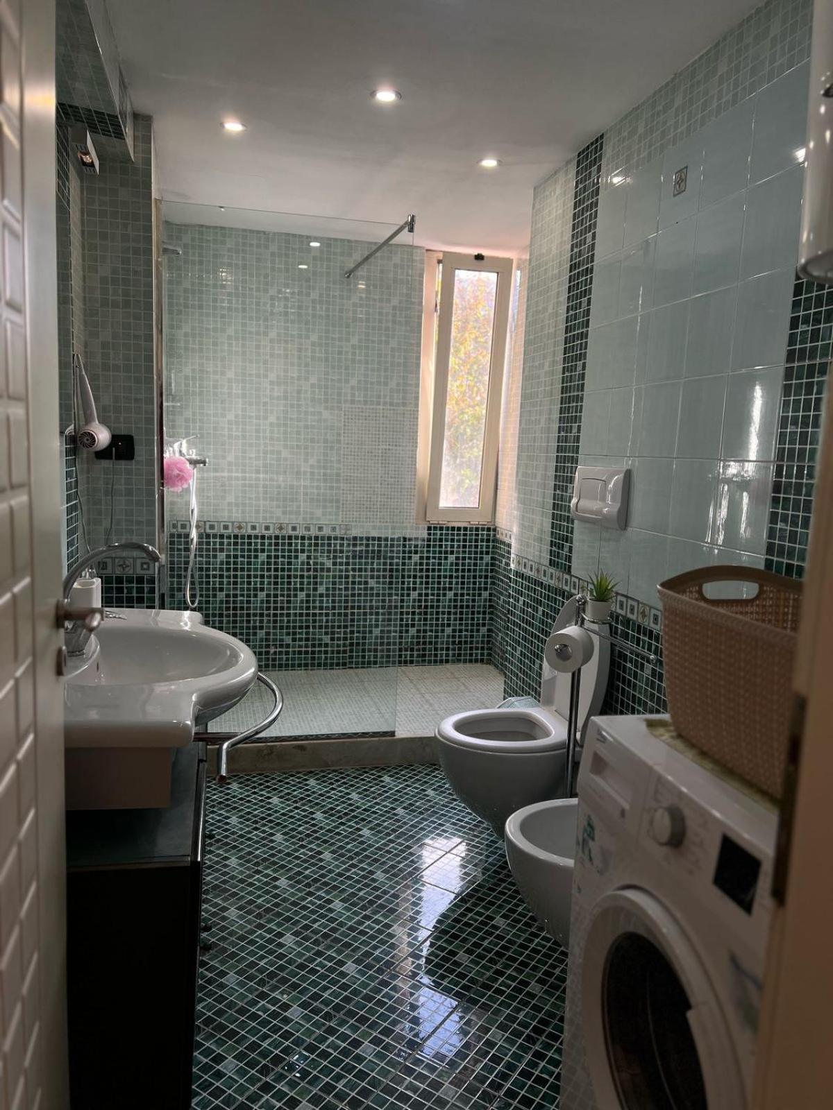 Hoja Apartments Tiranë Ngoại thất bức ảnh