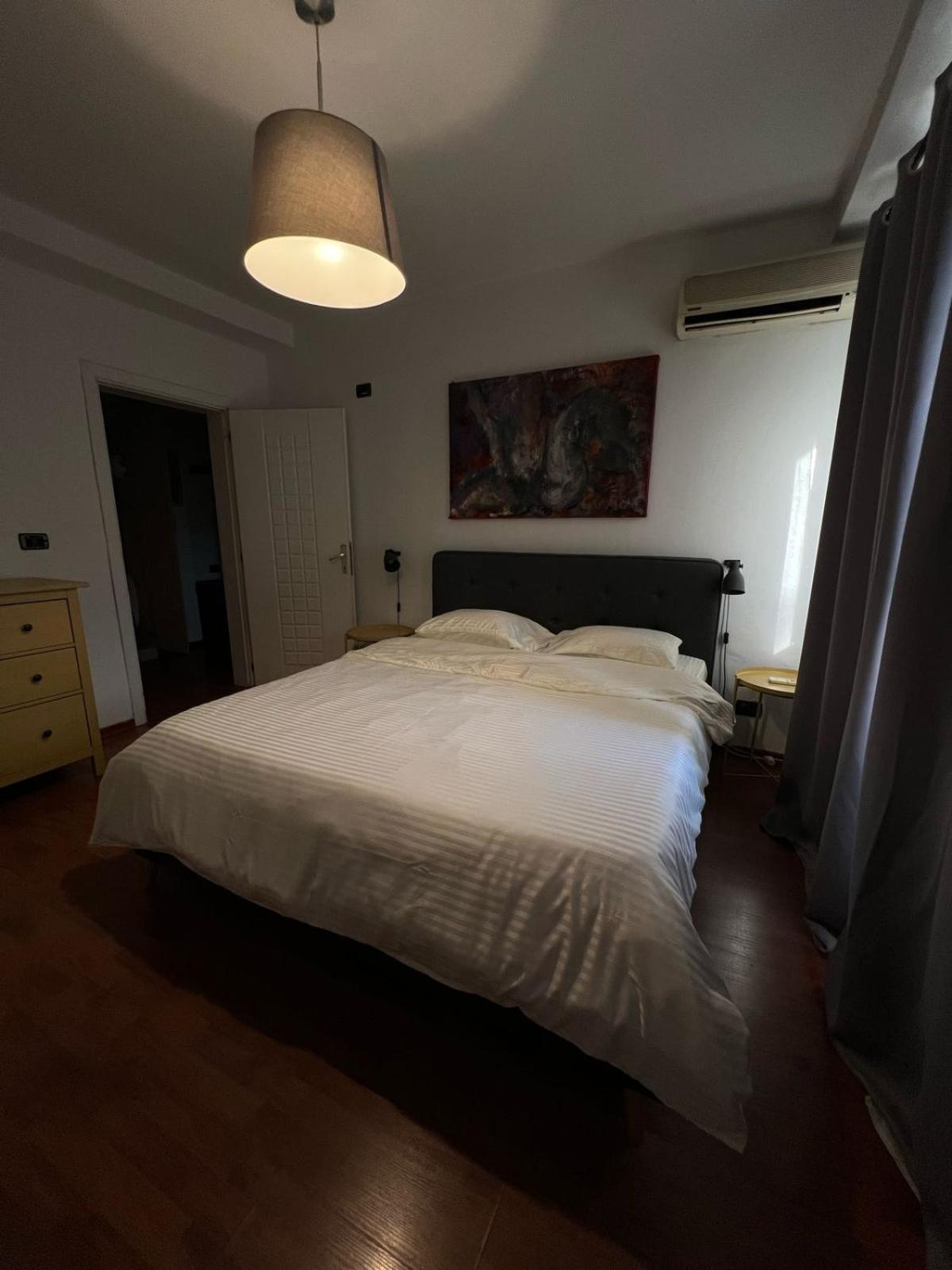 Hoja Apartments Tiranë Ngoại thất bức ảnh